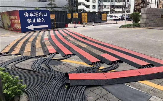 中原镇发电机组电缆选型完整具体步骤(工程通用标准流程)